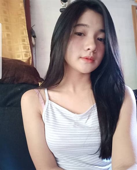 Kobel Memek Pacar Cantik Doi Cuma Pasrah Menikmati Aja